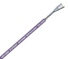 2170343 - LAPP - 2170343 - Multipair Cable, Per M, DeviceNet Field Bus, Data Pair 24 AWG+ Power Pair 22 AWG, Screened, 2 Pair