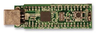 EC927 - AMPHENOL MATRIX - EC927 - Daughter Board, EC927 USB Programmable MCU, 48pin DIL (0.6") Footprint