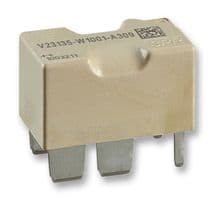 V23135W1001A309 - TE CONNECTIVITY - V23135W1001A309 - General Purpose Relay, SPR Series, 3PST-NO, 12 VDC, 80 A