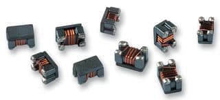 744232102 - WURTH ELEKTRONIK - 744232102 - Noise Suppressor, 1.263 µH, 230 mA, 1 kohm, 3.2 mm x 1.6 mm x 1.6 mm, WE-CNSW Series