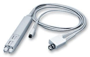 1141A - KEYSIGHT TECHNOLOGIES - 1141A - Oscilloscope Probe, Differential, 200 MHz, 500 VDC, 10:1, 100:1