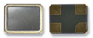 C3E-13.000-12-1010-X - AKER - C3E-13.000-12-1010-X - Crystal, C3E, 13 MHz, 10 ppm, 10 ppm, 12 pF