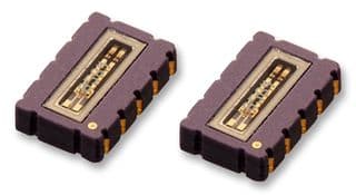 RV-3029-C2 OPTION B - MICRO CRYSTAL - RV-3029-C2 OPTION B - RTC IC, Date Time Format (Year/Month/Date/Hr/Min/Sec 12Hr / 24Hr), I2C, 1.3 V to 5.5 V, SON-10