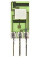 SS94A2 - HONEYWELL - SS94A2 - Hall Effect Sensor, SIP, 3 Pins, 6.6 VDC, 12.6 VDC, -40 °C