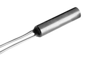 59010-1-S-02-A - LITTELFUSE - 59010-1-S-02-A - Proximity Reed Sensor, 6.3 mm, 1NO, Cable Mount, 59010 Series