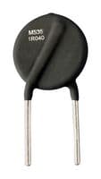 MS35 1R040 - AMETHERM - MS35 1R040 - Thermistor, ICL NTC, 1 ohm, -25% to +25%, Radial Leaded, MegaSurge MS35 Series