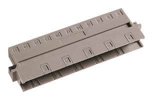 113-40010 - EPT - 113-40010 - DIN 41612 Connector, Type H11, 11 Contacts, Plug, 7.62 mm, 1 Row, z