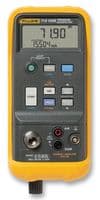 FLUKE 719 100G - FLUKE - FLUKE 719 100G - Pressure Manometer, -12psi to 120psi, -850mbar to 8 bar, 0.01, 0.035 %, 45 s, -10 °C, 55 °C