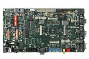 M523XEVBE - NXP - M523XEVBE - Evaluation Board, MCF523X ColdFire V2 MCU's, On Board ROM, No Additional Hardware/Software Required