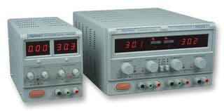 PM3006 - DIGIMESS - PM3006 - Bench Power Supply, Adjustable, 1 Output, 0 V, 30 V, 0 A, 6 A
