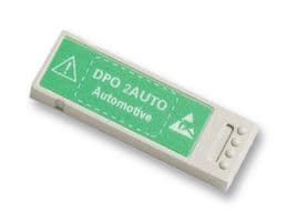 DPO2AUTO - TEKTRONIX - DPO2AUTO - Oscilloscope Module, Automotive CAN/LIN Serial Triggering & Analysis Module