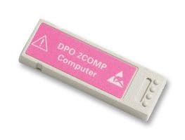 DPO2COMP - TEKTRONIX - DPO2COMP - Test License Key Upgrade, Computer RS232/UART Serial Triggering & Analysis Upgrade
