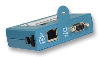 DPO2CONN - TEKTRONIX - DPO2CONN - Test Accessory, Ethernet & Video Out Port, Tektronix MSO/DPO2000 Series Oscilloscopes