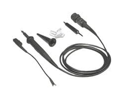 P2221 - TEKTRONIX - P2221 - Oscilloscope Probe, Passive, 200 MHz, 300 V, 1:1, 10:1
