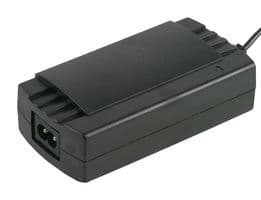 AC0212A - IDEAL POWER - AC0212A - Battery Charger, Desktop, Lead Acid, UK,, 240V Supply Voltage