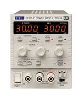 PL303-P(G) - AIM-TTI INSTRUMENTS - PL303-P(G) - Bench Power Supply, w/GPIB Interface, Adjustable, 1 Output, 0 V, 30 V, 0 A, 3 A