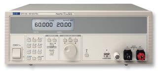 QPX1200SP - AIM-TTI INSTRUMENTS - QPX1200SP - Bench Power Supply, Ultra Low Noise, Adjustable, 1 Output, 0 V, 60 V, 0 A, 50 A