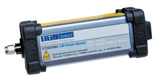 ST124 - AIM-TTI INSTRUMENTS - ST124 - RF Power Meter, -50dBm to +20dBm, Satori ST Series