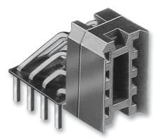 08-6810-90 - ARIES - 08-6810-90 - IC & Component Socket, 8 Contacts, DIP, 2.54 mm, 15.24 mm, Phosphor Bronze