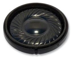 2912 - VISATON - 2912 - Speaker, Mini, Waterproof, 3.6c m, 1 W, 8 ohm, 300 Hz to 20000 Hz