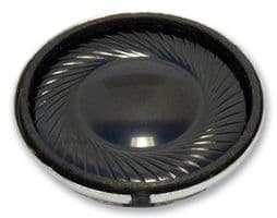 2909 - VISATON - 2909 - Speaker, Mini, Waterproof, 2.8 cm, 1 W, 8 ohm, 300 Hz to 20000 Hz