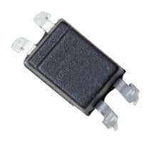 MOC3021SR2M - ONSEMI - MOC3021SR2M - Optocoupler, Triac Output, Surface Mount DIP, 6 Pins, 5.3 kV, Non Zero Crossing, 400 V