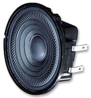 2915 - VISATON - 2915 - Speaker, Mini, 2 ", 3 W, 8 ohm, 180 Hz to 17000 Hz