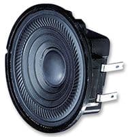 2916 - VISATON - 2916 - Speaker, Mini, 5 cm, 3 W, 50 ohm, 180 Hz to 17000 Hz