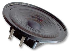 2918 - VISATON - 2918 - Speaker, Mini, 6.4 cm, 3 W, 8 ohm, 200 Hz to 15000 Hz