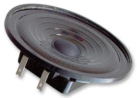 2919 - VISATON - 2919 - Speaker, Mini, 2.5 ", 3 W, 50 ohm, 200 Hz to 15000 Hz