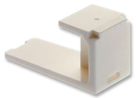 1990 - BERKER - 1990 - Module, Blank, White