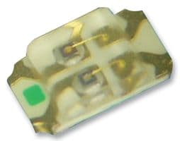 KPHBM-2012SURKCGKC - KINGBRIGHT - KPHBM-2012SURKCGKC - LED, Green, Red, SMD, 120 °, Rectangular, R 20mA, G 20mA