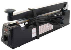 309-0025 - MULTICOMP PRO - 309-0025 - Heat Sealer, 300mm Sealing Length, UK Plug