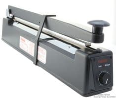 309-0018 - MULTICOMP PRO - 309-0018 - Heat Sealer, 400m Sealing Length, UK Plug