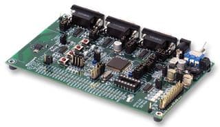 M52210DEMO - NXP - M52210DEMO - 21X, USB TO BDM, DEMO BOARD