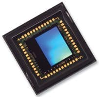 MT9P031I12STC-DR1 - ONSEMI - MT9P031I12STC-DR1 - Image Sensor, CMOS, 2.2µm x 2.2µm, 14, RGB, LCC, 48 Pins, 1.7 V