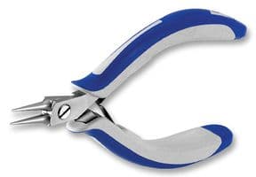 D01018 - DURATOOL - D01018 - ESD ROUND NOSE PLIERS, 133MM, SMOOTH