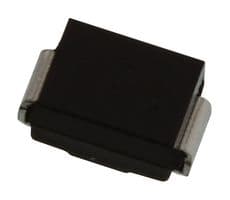 SMBJ36CA-E3/52 - VISHAY - SMBJ36CA-E3/52 - TVS Diode, Transil SMBJ, Bidirectional, 36 V, 58.1 V, DO-214AA (SMB), 2 Pins