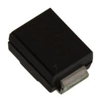 SMBJ40CA-E3/52 - VISHAY - SMBJ40CA-E3/52 - TVS Diode, TRANSZORB SMBJ, Bidirectional, 40 V, 64.5 V, DO-214AA (SMB), 2 Pins