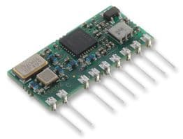 RTX MID 3V - AUREL - RTX MID 3V - RF MOD, TXRX, ASK, 3V, 433.92MHZ