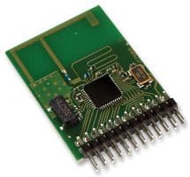 XTR-ZBI-ELI - AUREL - XTR-ZBI-ELI - ZIGBEE MODULE, END DEVICE, INT ANT