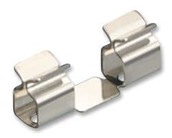 S1711-46R - HARWIN - S1711-46R - Connector Accessory, Shield Clip, EMI, RFI Shields