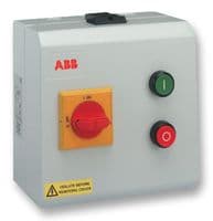 124EXE2DI-OL - ABB - 124EXE2DI-OL - STARTER DOL 5.5KW 400V