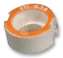 2343001/2/3 - MULTICOMP PRO - 2343001/2/3 - Fuseholder, Fuse Link, Gauge Ring, 35A to 63A, Pk3