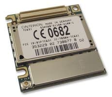 TC63I - CINTERION - TC63I - MOD, GSM / GPRS, QUAD BAND, TCP/IP