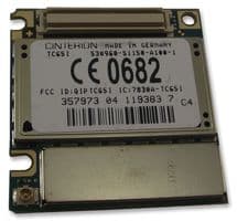 TC65I - CINTERION - TC65I - MOD, GSM / GPRS, QUAD BAND, TCP/IP