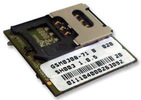 GSM0308-11 - ENFORA - GSM0308-11 - MOD, GSM / GPRS, QUAD BAND, UART