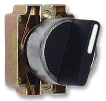 RCB2-BD2 - MULTICOMP PRO - RCB2-BD2 - Switch Actuator, Selector Switch, IP65