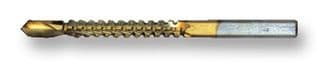 T3193T - CK TOOLS - T3193T - Drill Saw, Titanium Nitride Coated HSS, 6mm x 85mm