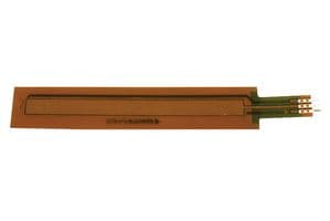 SP-L-0050-ST - MULTICOMP PRO - SP-L-0050-ST - SENSOR, LINEAR, MEMBRANE, 50MM